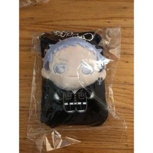 Tokyo Revengers Mitsuya Takashi Card Holder